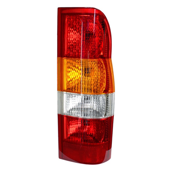 Стоп за Ford Transit (V184) 2001-2005, Mars, с платка, устойчив на атмосферни условия, лесен за монтаж