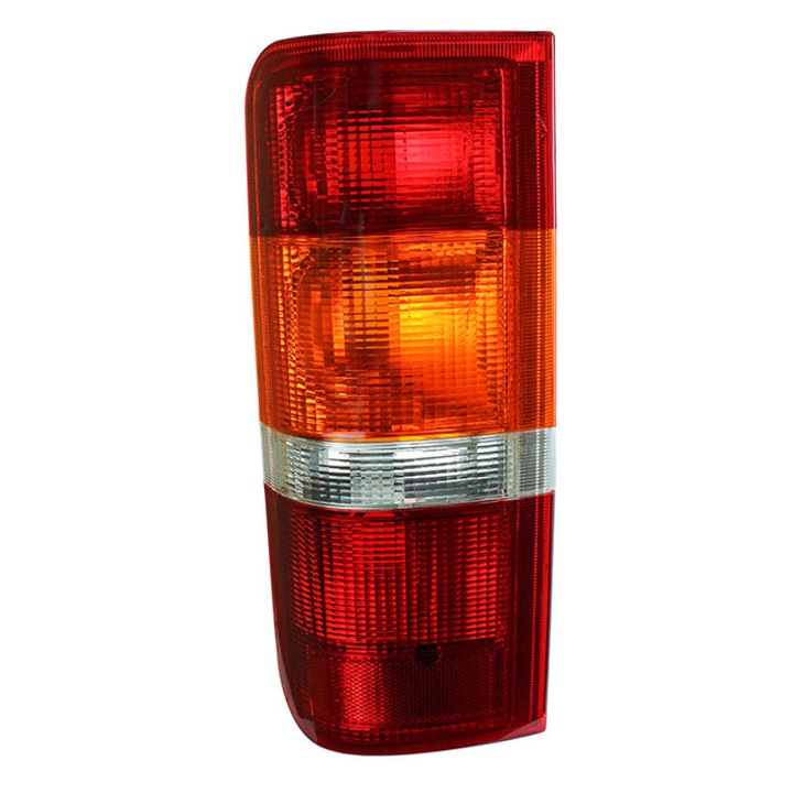 Стоп лампа Mars за Ford Transit T12-T15, LED стил, червена, без фасунга