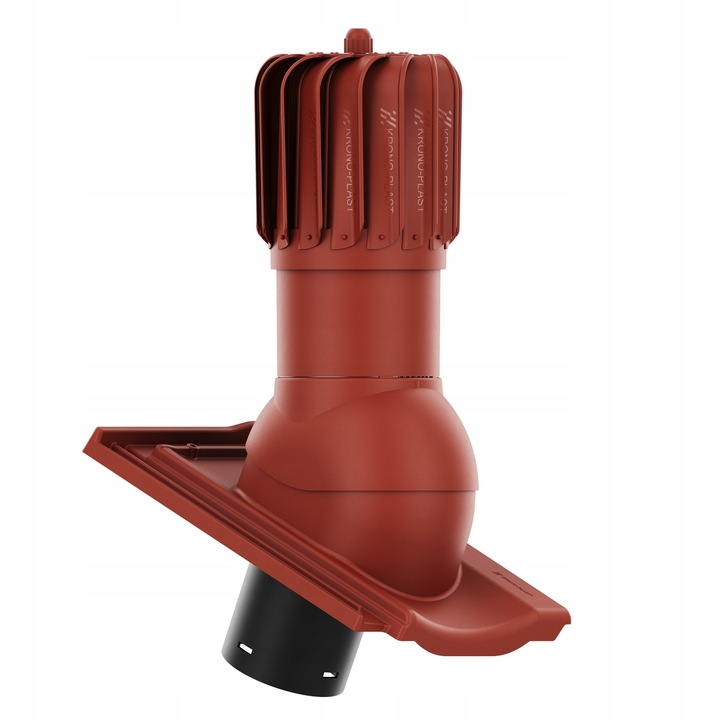 ROTOLINE 150mm szellőzőkosár, Krono-Plast, komplett készlet, méretek 433x275mm