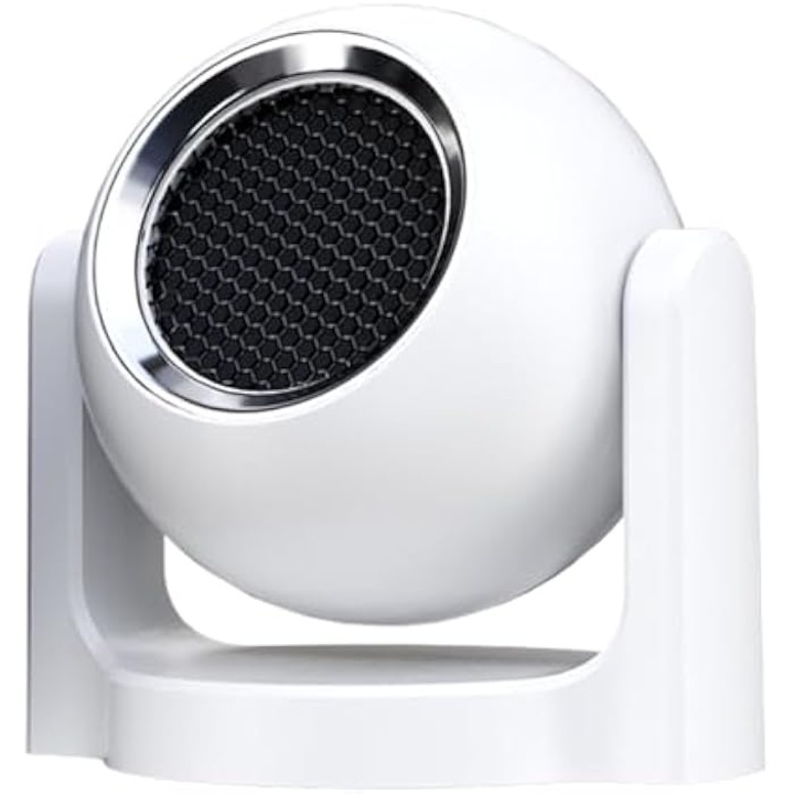 Incalzitor auto 12V, portabil, functie de dezghetare rapida, design anti-alunecare, pentru confort in timpul calatoriilor in sezonul rece