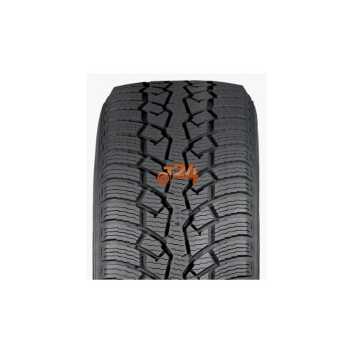 Anvelope NOKIAN HKPL CR4 195/75 R16 107/105R, sezon iarnă