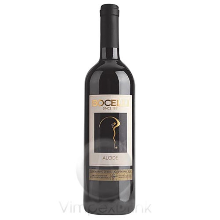 Bocelli Alcide 0, 75l