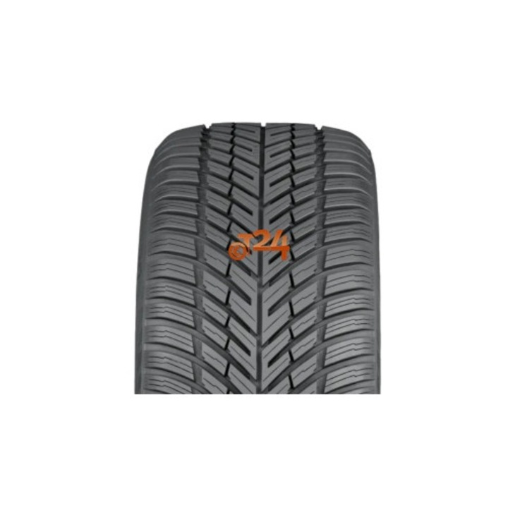 Anvelopă NOKIAN SEASONPROOF 255/45 R20 105W, sezon toate anotimpurile
