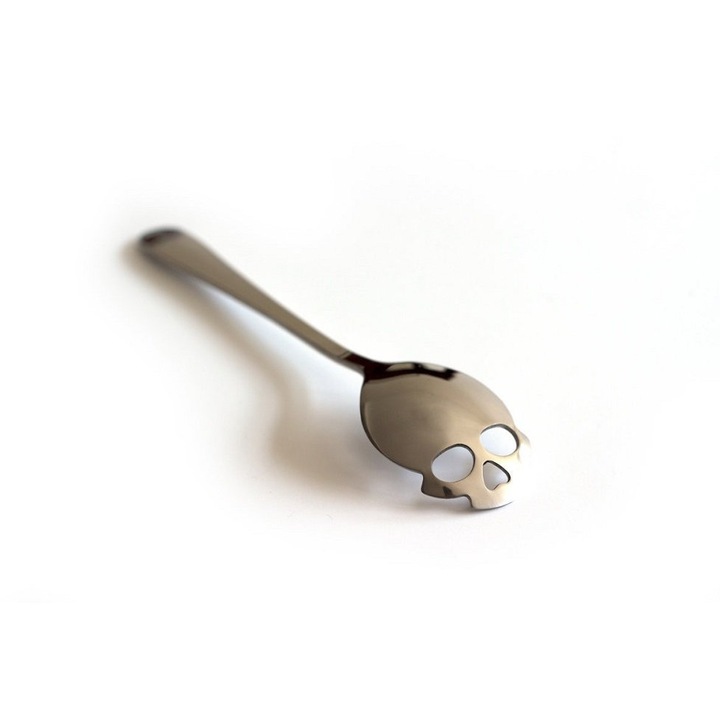 Lingurita - Sugar Skull