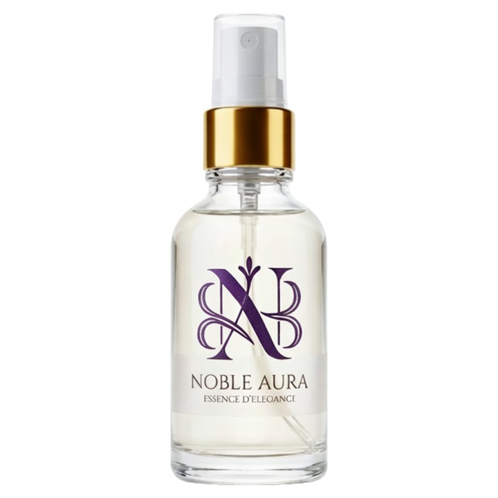 Парфюмна вода Noble Aura №221 - Dream Hypnosis, 30 ml EDP - Вдъхновен от Hypnotic Poison