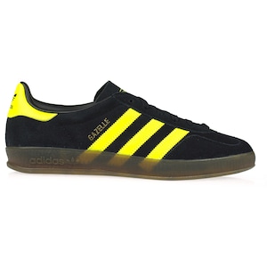 Pantofi sport Adidas Gazelle BD7480 Barbati Negru 42 - eMAG.ro