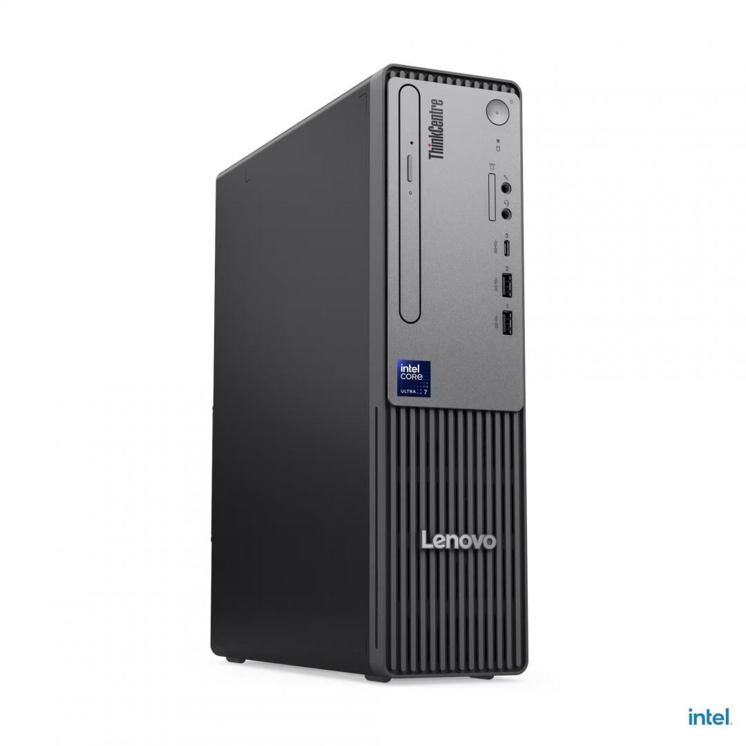 Sistem Desktop PC Dell Optiplex 780 SFF cu procesor Intel® Core™2