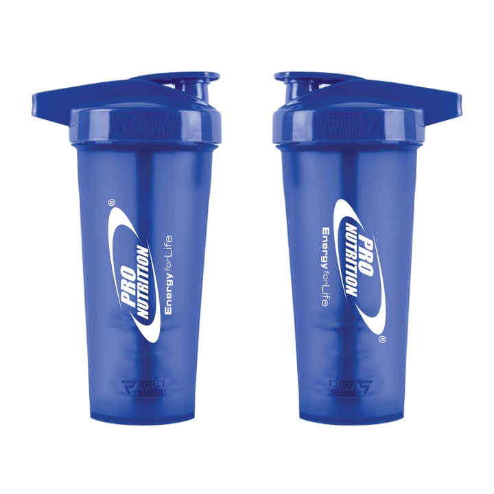 Шейкър 600 мл - Pro Nutrition