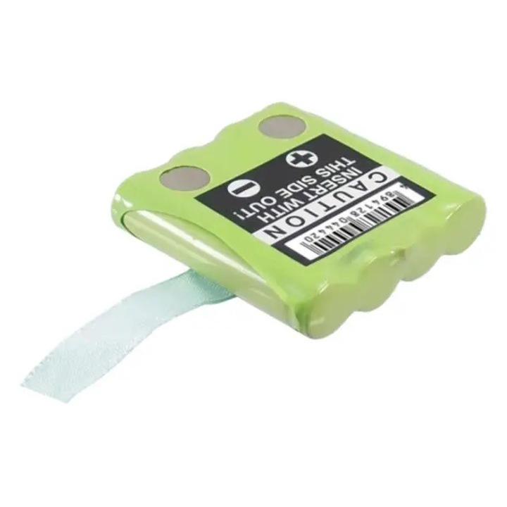Baterie Cameron Sino CS-UBP380TW 4,8V 600mA pentru radiostanta