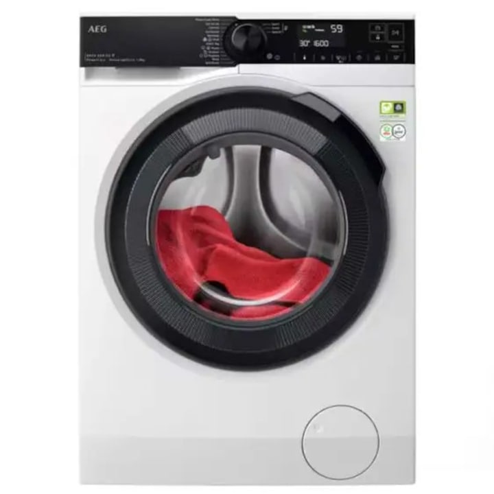 Masina de spalat AEG LFR83866OE, 8 kg, WiFi, 1600 rpm