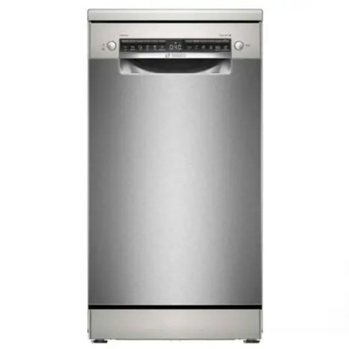 Masina de spalat vase Bosch SPS4EMI62E, 60cm, inox
