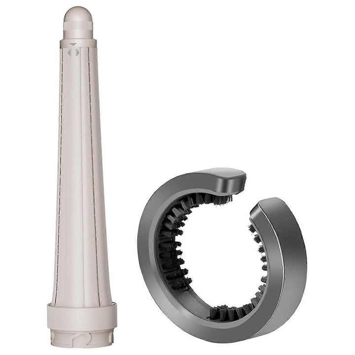 Ondulator conic pentru FlexStyle, 0.78-1.4 inch, set accesorii
