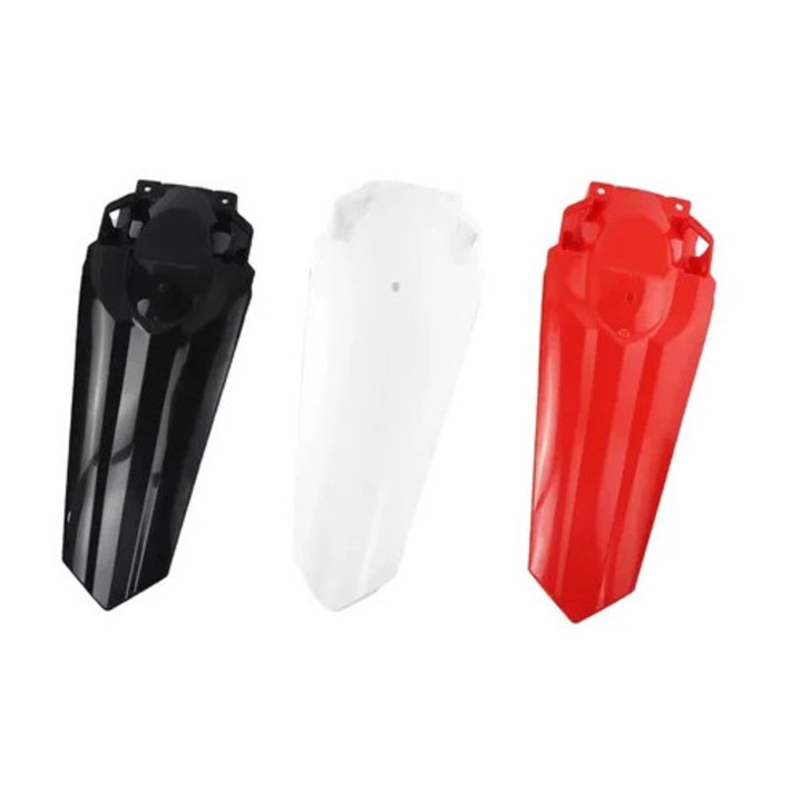 Aparatoare bicicleta electrica, Light Bee, pentru KAYO T 4, culoare neagra