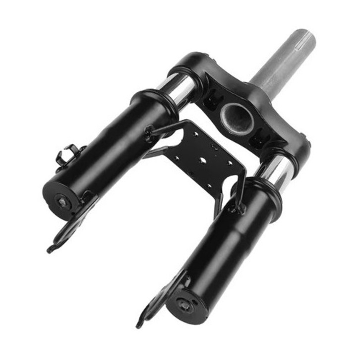 Furca hidraulica pentru trotinete electrice, cu amortizor, set pentru Xiaomi M365 Propro2