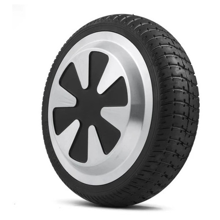 Motor electric 250W 36V 6 inch pentru kit de conversie scooter electric