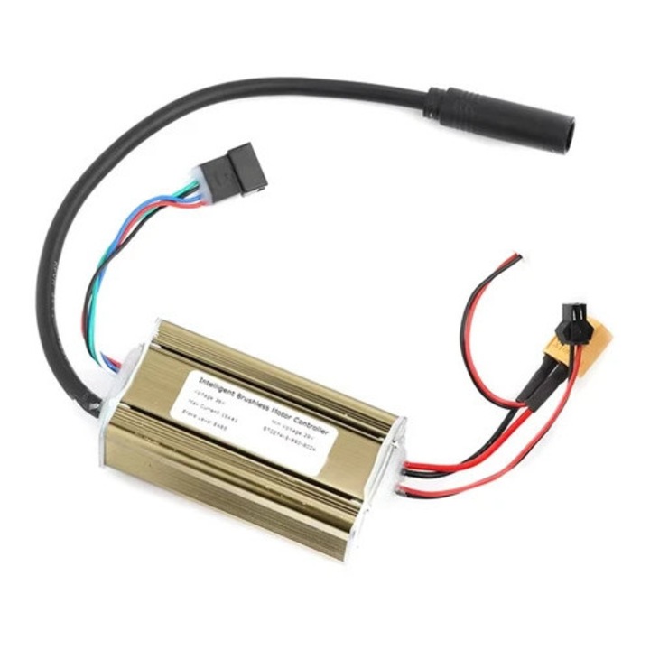 Placa de control pentru trotinete electrice S1 S2 S3, 36V, accesorii vehicule electrice