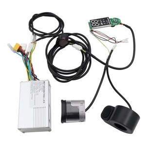 Accesorii vehicule electrice