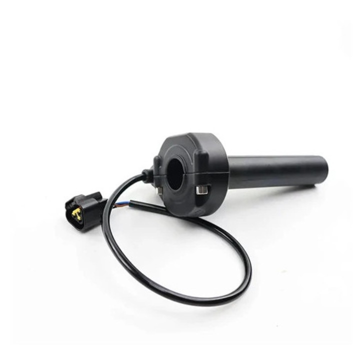 Maneta acceleratie Hall pentru motocicleta off-road SurRon Light Bee S X