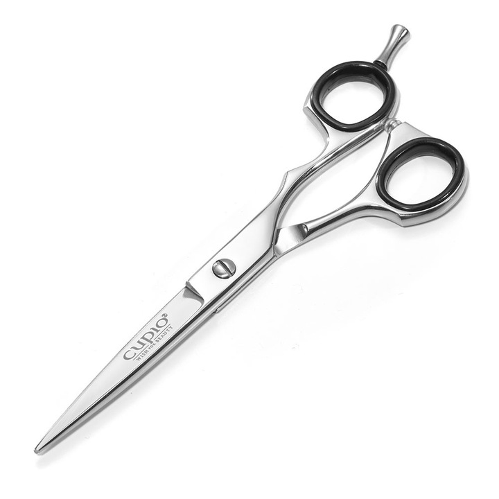Foarfeca profesionala de tuns, Cupio, C102, otel japonez