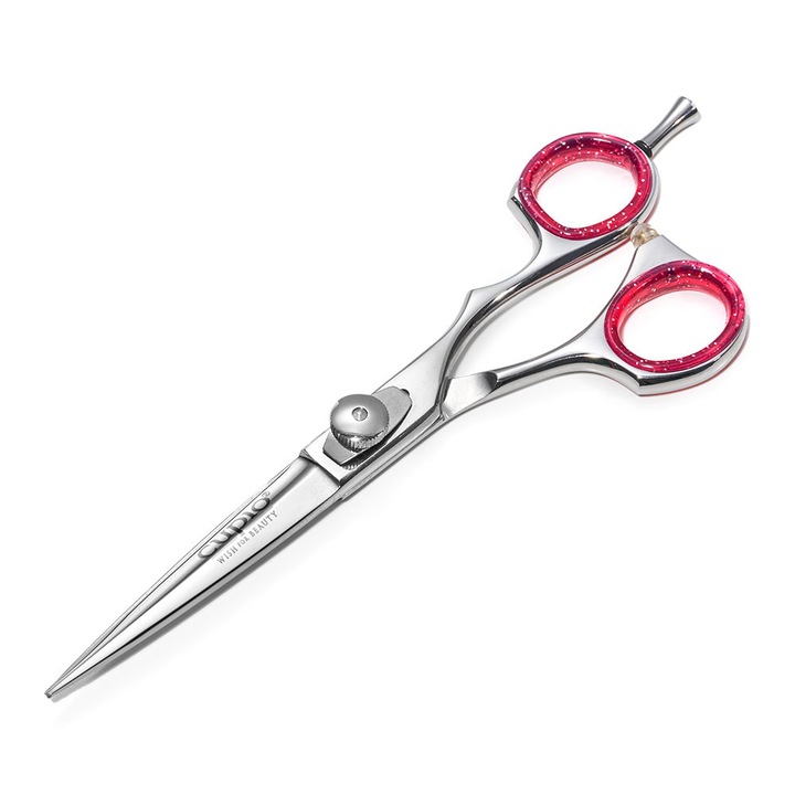 Foarfeca de tuns, Cupio, C104, otel japonez