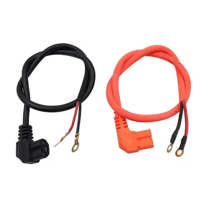 Cablu de alimentare pentru trotinete electrice, 70/160CM, set