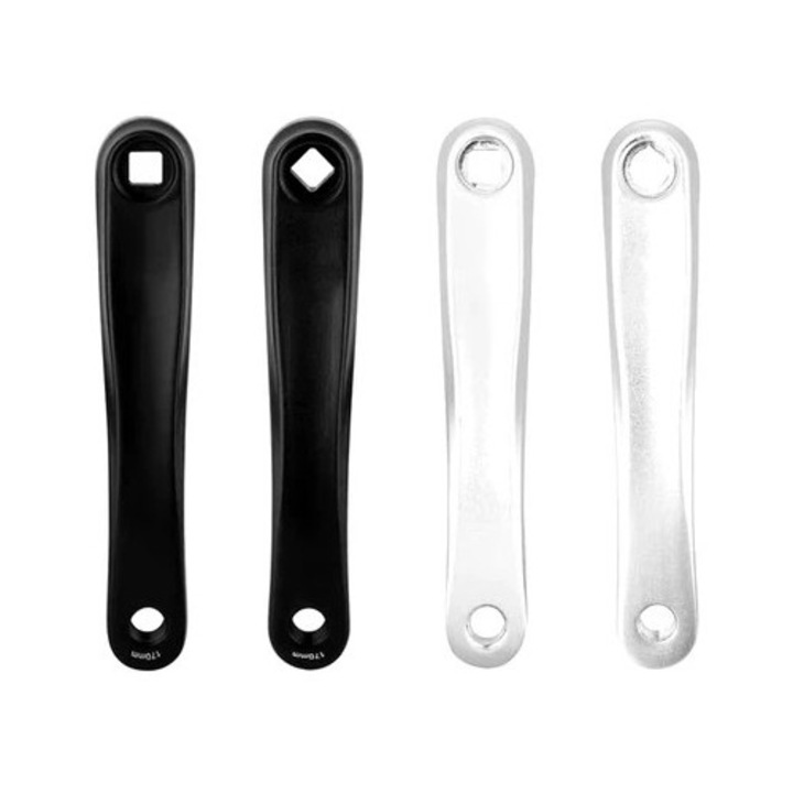 Set de angrenaje pentru bicicleta copii 140mm 152mm, 7/8/9 viteze