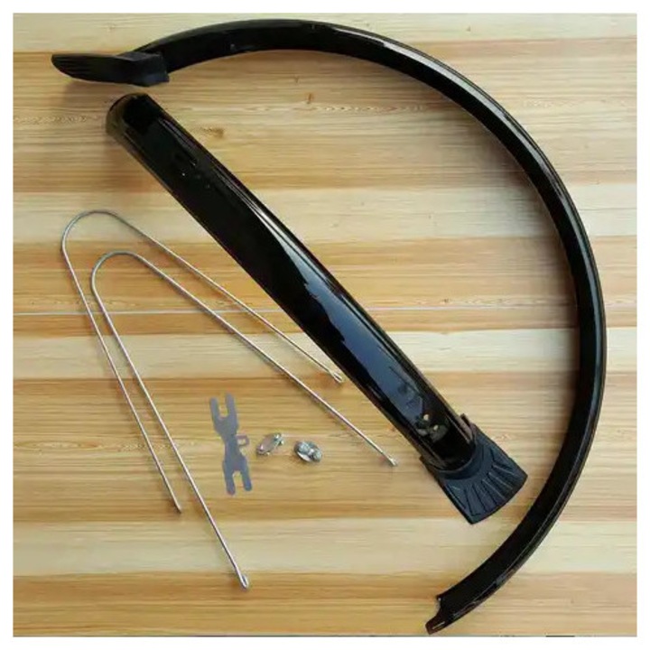 Aparatori bicicleta, 26inch, 20inch, set