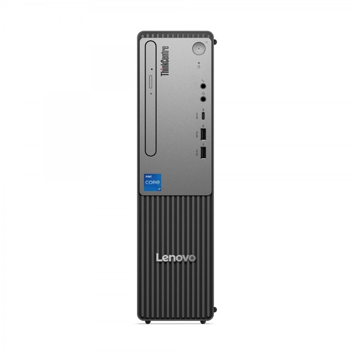 Desktop PC Lenovo ThinkCentre neo 30s Gen 5, Intel Core i5-13420H 8 C / 12 T, 2.1 GHz - 4.6 GHz, 12 MB cache, 16 GB RAM, 512 GB SSD, Intel UHD Graphics, Windows 11 Pro