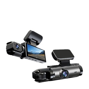 Camere auto DVR