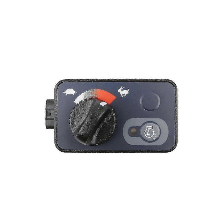 Panou de control acceleratie RD13853513 pentru excavatoare Kubota KX0334 KX0404 KX0574 KX0804 KX1213S U354 U453S U484 U554