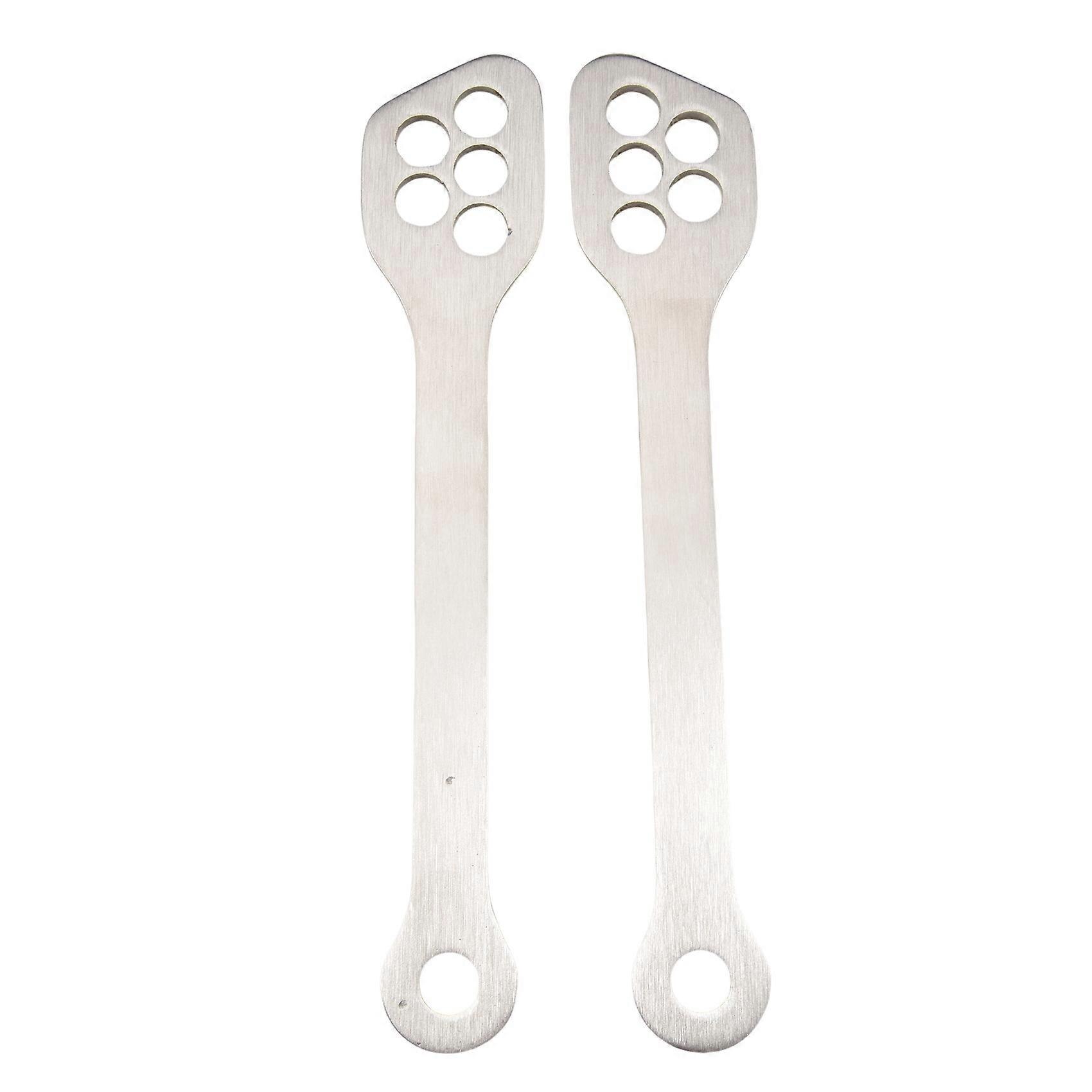Inaltator ghidon Fokelyi, negru, pentru Kawasaki Z250/Z300/Z800