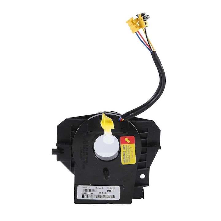 Senzor unghi auto pentru Jeep Wrangler, Dodge, Chrysler, 05156106AF, 56046533AF, 68339336AA