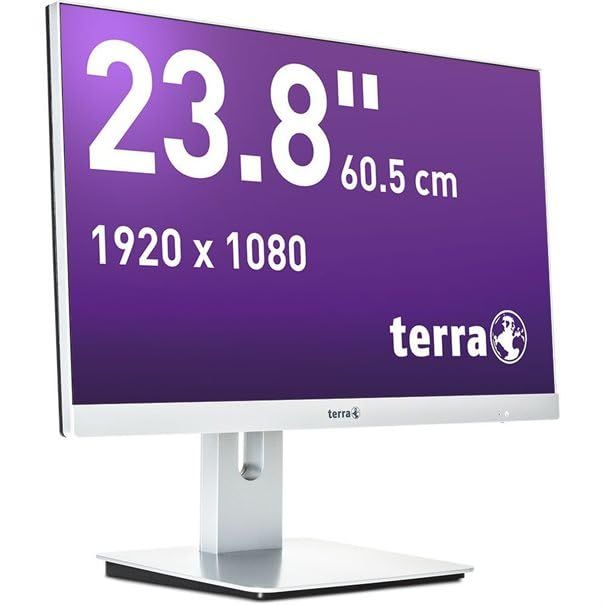 Computer desktop Fujitsu Esprimo X913-Tс, All-in-One, monitor de
