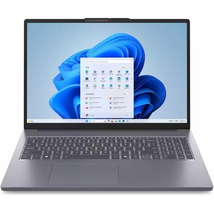 Laptop Acer AG15-21PT-R5GQDX Ryzen 5 7520U/15.6 FHD 1920x1080 TouchScreen AntiGlare/8GB/SSD 512GB/BT/Win 11 Pure Silver