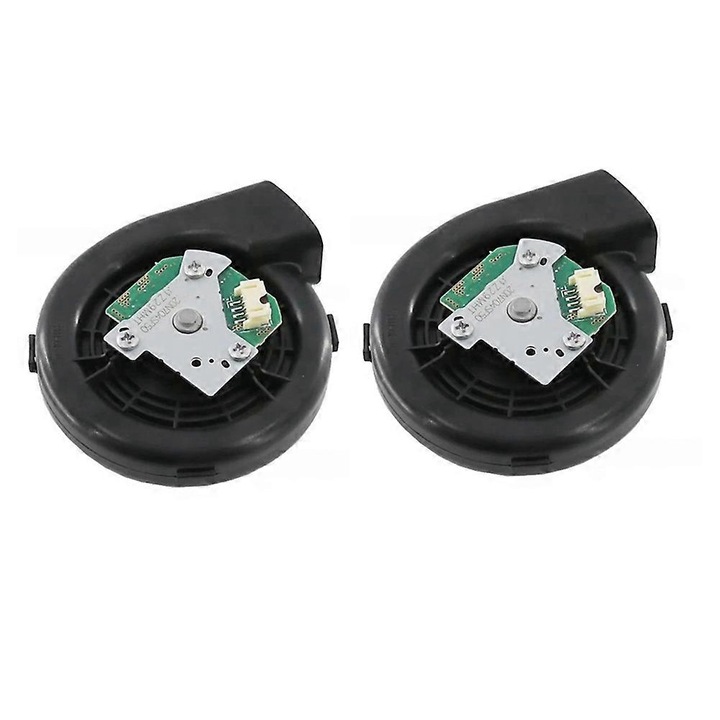 Motor ventilator aspirator pentru Xiaomi Mijia 1S / Dreame S10 / W10 / W10 Pro, accesorii de schimb