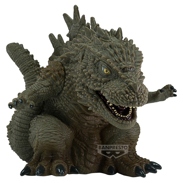 Figurina Godzilla Minus One Enshrined Monsters, Godzilla Version A