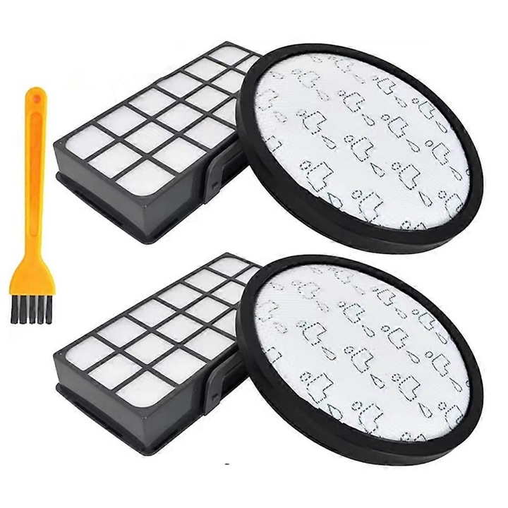 Filtru aspirator Rowenta ZR006001 X-Trem Power Cyclonic, set