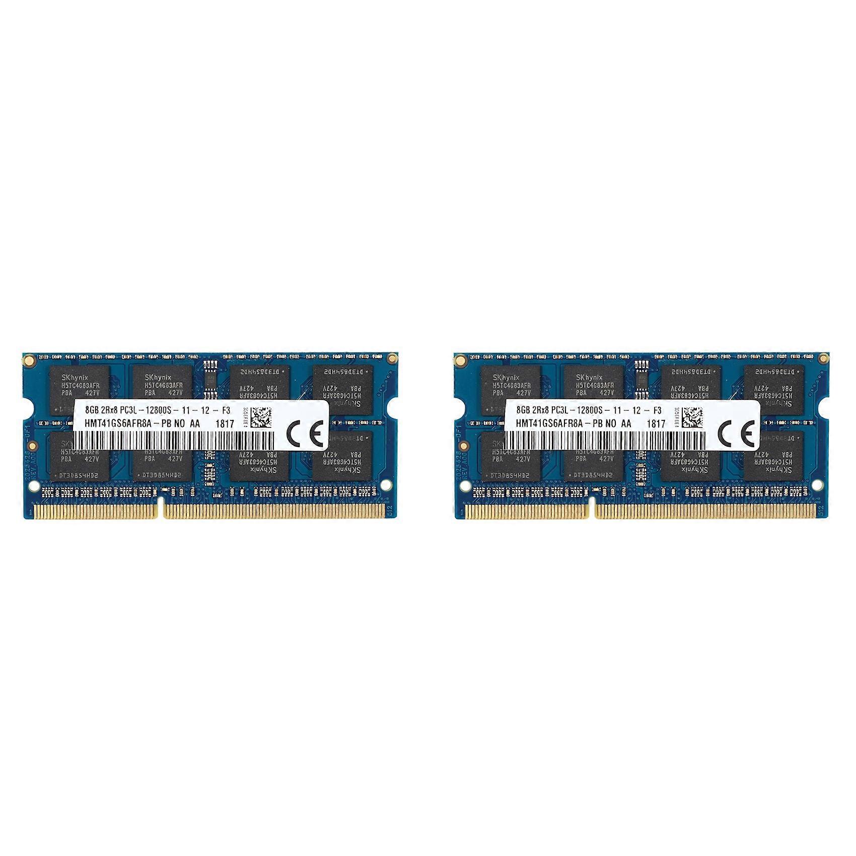 Memorie RAM 8 GB sodimm ddr3L, 1600 Mhz, SAMSUNG, pentru laptop