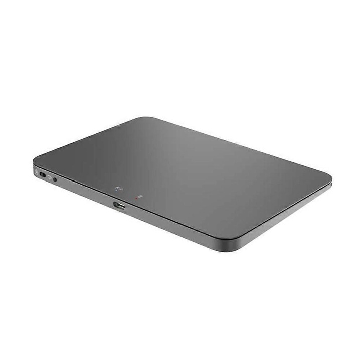 Bluetooth vezeték nélküli érintőpad, Multi-Touch, nagy pontosságú, Windows rendszerhez