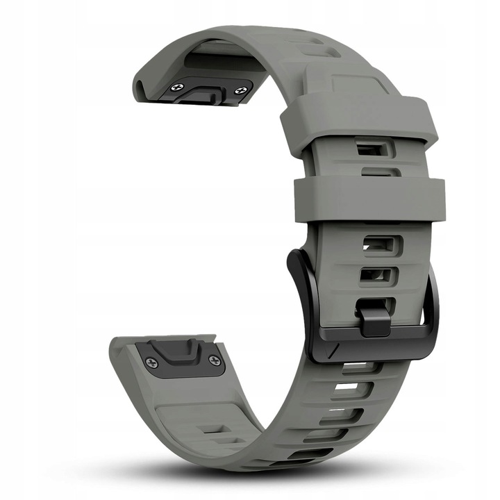 Curea pentru Garmin Fenix 5s / 6s / 6s Pro / 7s / 7s Solar / Fenix 8, 43 mm, 20 mm