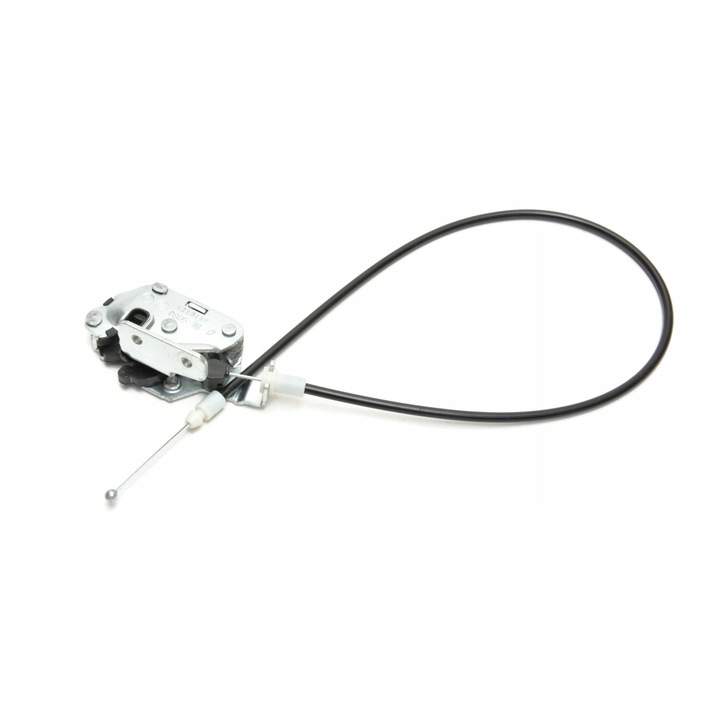 IVECO Daily VI bal hátsó ajtózár, 5801675755, 32cm, 0.296kg