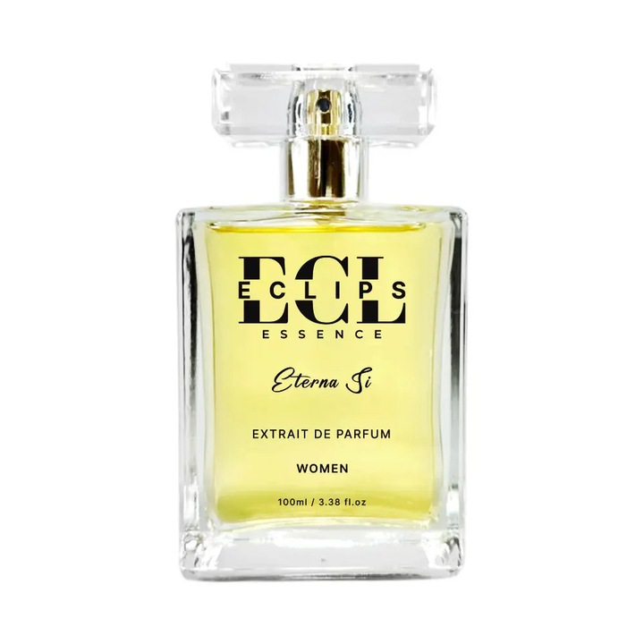 Extract de parfum - Eterna Si - 100ml
