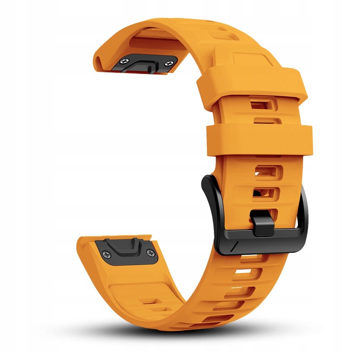 Curea pentru Garmin Fenix 5s / 6s / 6s Pro / 7s / 7s Solar / Fenix 8, 43 mm, 20 mm