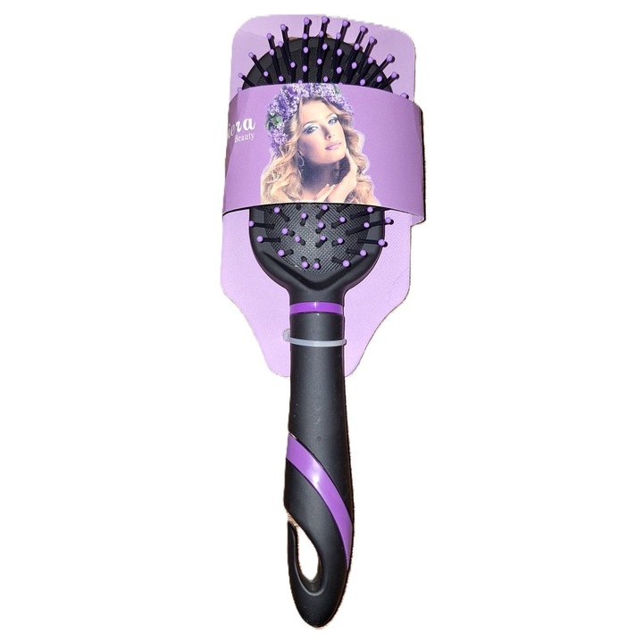 Perie de par Ovala Kiera, R48 Mov