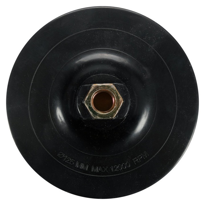 YATO Pasla pentru lustruit 75 x 10 mm M14