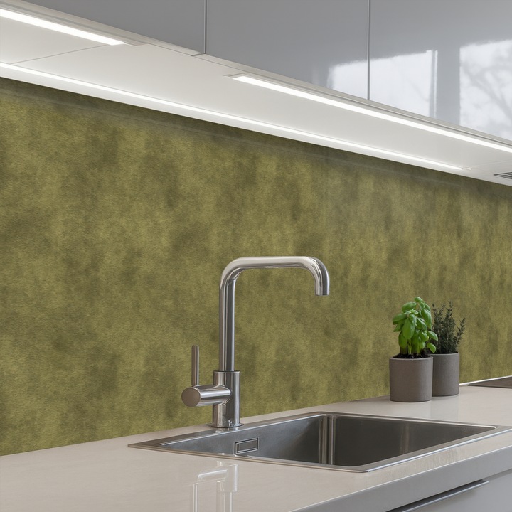 Dekoratív panel, OnlyWow, fröccsenésgátló, hőálló, 300x60 cm