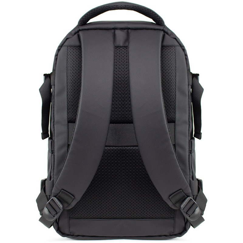 Wozinsky Rucsac notebook 16 inch Black