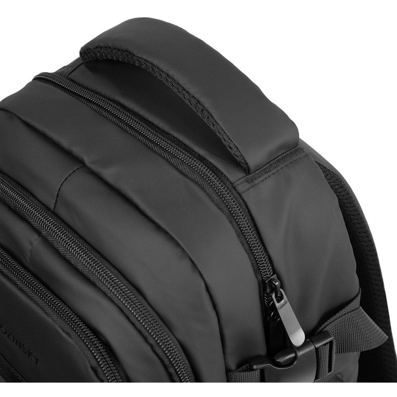 Wozinsky Rucsac notebook 16 inch Black