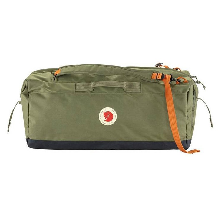 Fjallraven Farden Duffel 80 2 az 1-ben utazótáska, vízálló, 80L, 66x40x32cm, többszínű