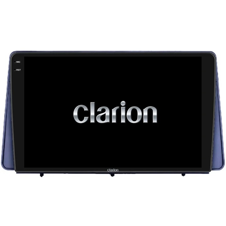 Navigatie CLARION Ford Focus 4 dupa 2019 2K 8GB 256GB 8 CORE